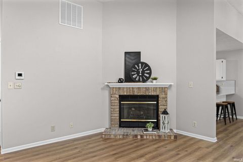 Tiny photo for 1 Goldersgreen Drive, Lafayette, IN 47905 (MLS # 202628259)
