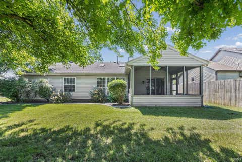Tiny photo for 1 Goldersgreen Drive, Lafayette, IN 47905 (MLS # 202628259)