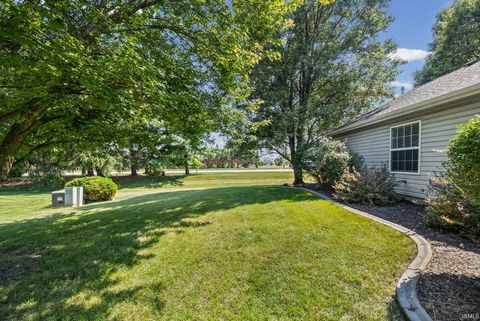 Tiny photo for 1 Goldersgreen Drive, Lafayette, IN 47905 (MLS # 202628259)