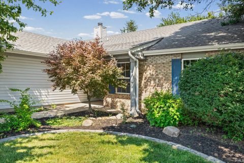 Tiny photo for 1 Goldersgreen Drive, Lafayette, IN 47905 (MLS # 202628259)