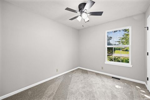 Tiny photo for 1 Goldersgreen Drive, Lafayette, IN 47905 (MLS # 202628259)
