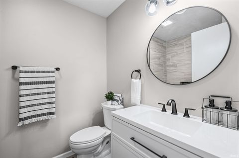 Tiny photo for 1 Goldersgreen Drive, Lafayette, IN 47905 (MLS # 202628259)