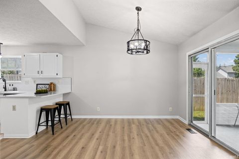 Tiny photo for 1 Goldersgreen Drive, Lafayette, IN 47905 (MLS # 202628259)