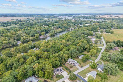 Tiny photo for 1650 N Royal Oaks Drive, Monticello, IN 47960 (MLS # 202538844)