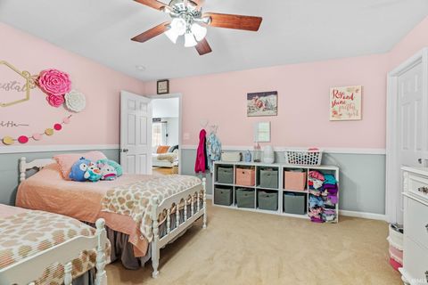 Tiny photo for 1650 N Royal Oaks Drive, Monticello, IN 47960 (MLS # 202538844)