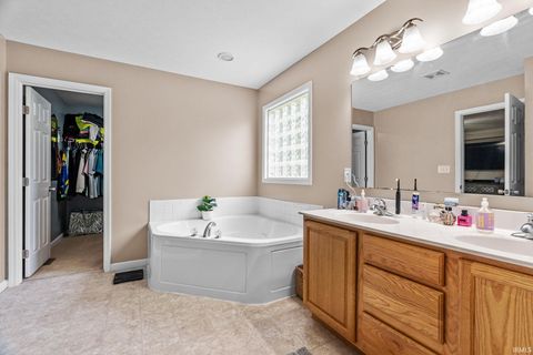 Tiny photo for 1650 N Royal Oaks Drive, Monticello, IN 47960 (MLS # 202538844)