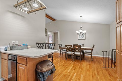 Tiny photo for 1650 N Royal Oaks Drive, Monticello, IN 47960 (MLS # 202538844)