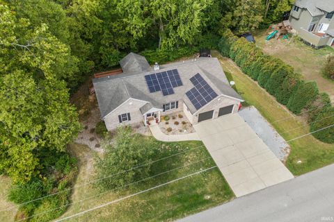 Tiny photo for 1650 N Royal Oaks Drive, Monticello, IN 47960 (MLS # 202538844)