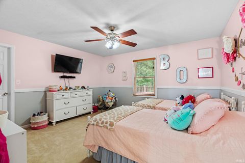 Tiny photo for 1650 N Royal Oaks Drive, Monticello, IN 47960 (MLS # 202538844)