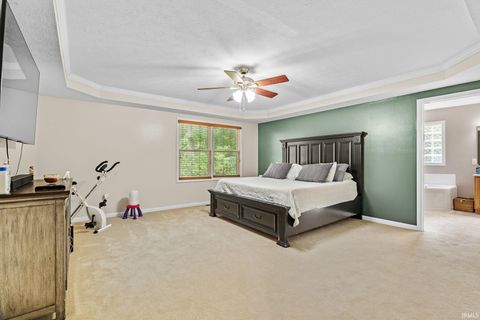 Tiny photo for 1650 N Royal Oaks Drive, Monticello, IN 47960 (MLS # 202538844)