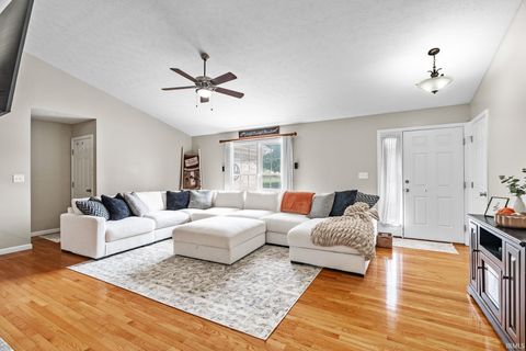 Tiny photo for 1650 N Royal Oaks Drive, Monticello, IN 47960 (MLS # 202538844)