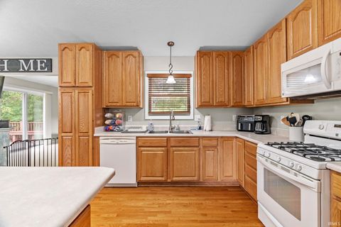 Tiny photo for 1650 N Royal Oaks Drive, Monticello, IN 47960 (MLS # 202538844)