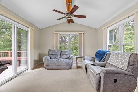 Tiny photo for 1650 N Royal Oaks Drive, Monticello, IN 47960 (MLS # 202538844)