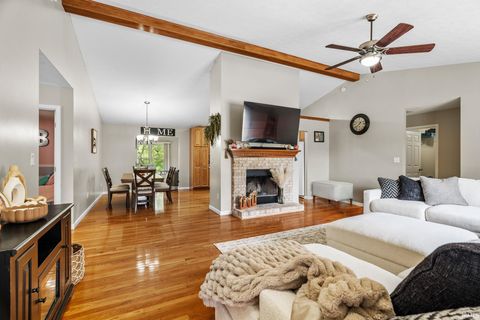 Tiny photo for 1650 N Royal Oaks Drive, Monticello, IN 47960 (MLS # 202538844)