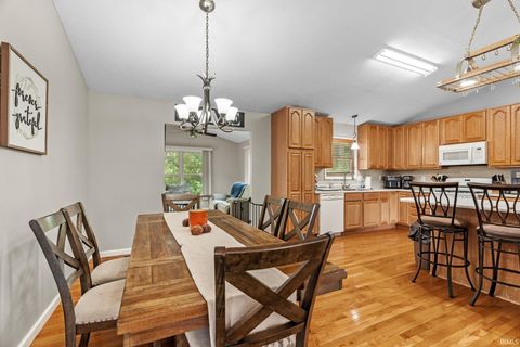 Tiny photo for 1650 N Royal Oaks Drive, Monticello, IN 47960 (MLS # 202538844)