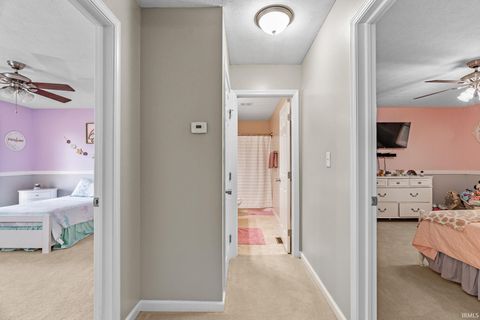 Tiny photo for 1650 N Royal Oaks Drive, Monticello, IN 47960 (MLS # 202538844)