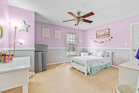 Tiny photo for 1650 N Royal Oaks Drive, Monticello, IN 47960 (MLS # 202538844)