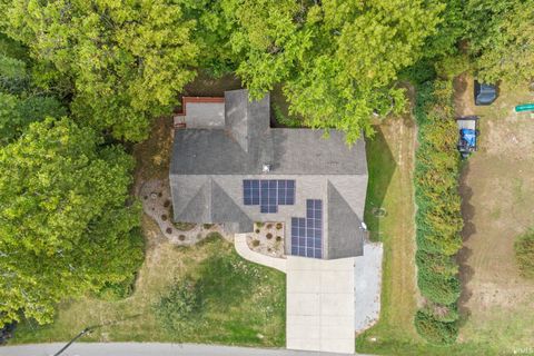 Tiny photo for 1650 N Royal Oaks Drive, Monticello, IN 47960 (MLS # 202538844)