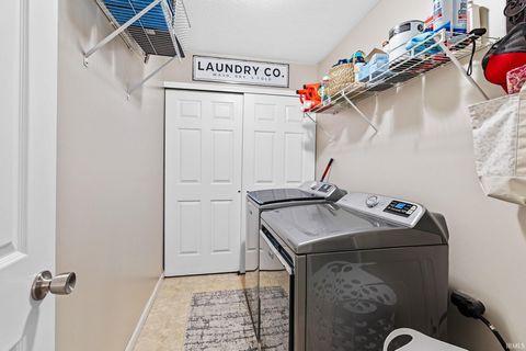 Tiny photo for 1650 N Royal Oaks Drive, Monticello, IN 47960 (MLS # 202538844)