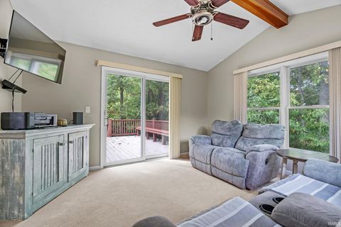 Tiny photo for 1650 N Royal Oaks Drive, Monticello, IN 47960 (MLS # 202538844)