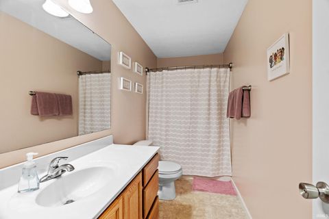 Tiny photo for 1650 N Royal Oaks Drive, Monticello, IN 47960 (MLS # 202538844)