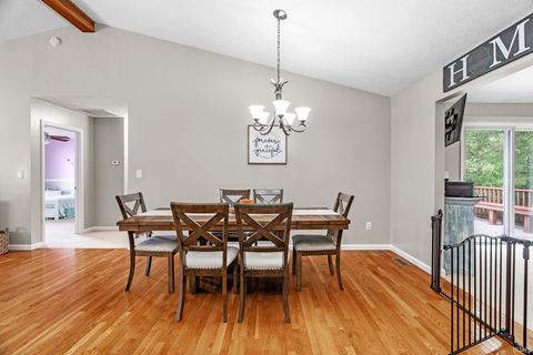 Tiny photo for 1650 N Royal Oaks Drive, Monticello, IN 47960 (MLS # 202538844)