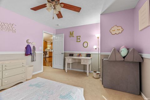 Tiny photo for 1650 N Royal Oaks Drive, Monticello, IN 47960 (MLS # 202538844)