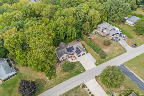 Tiny photo for 1650 N Royal Oaks Drive, Monticello, IN 47960 (MLS # 202538844)