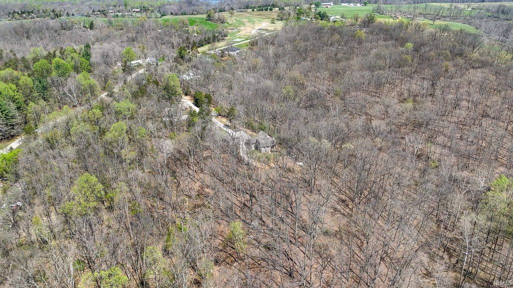 Photo of TBD Hardin Ridge Road, Bedford, IN 47421 (MLS # 202614308)