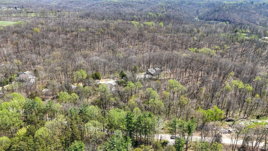 Photo of TBD Hardin Ridge Road, Bedford, IN 47421 (MLS # 202614308)