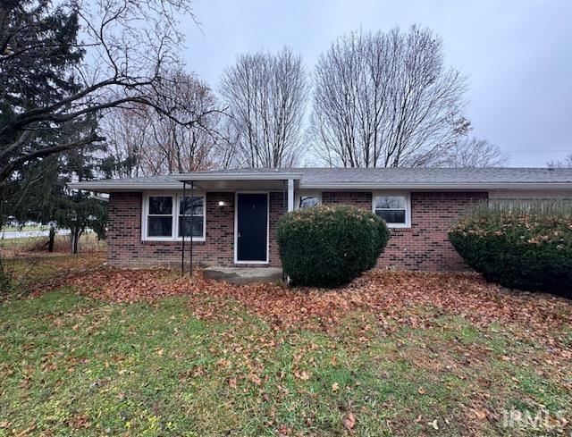 Photo of 8436 E State Road 32, Anderson, IN 46017 (MLS # 202632855)