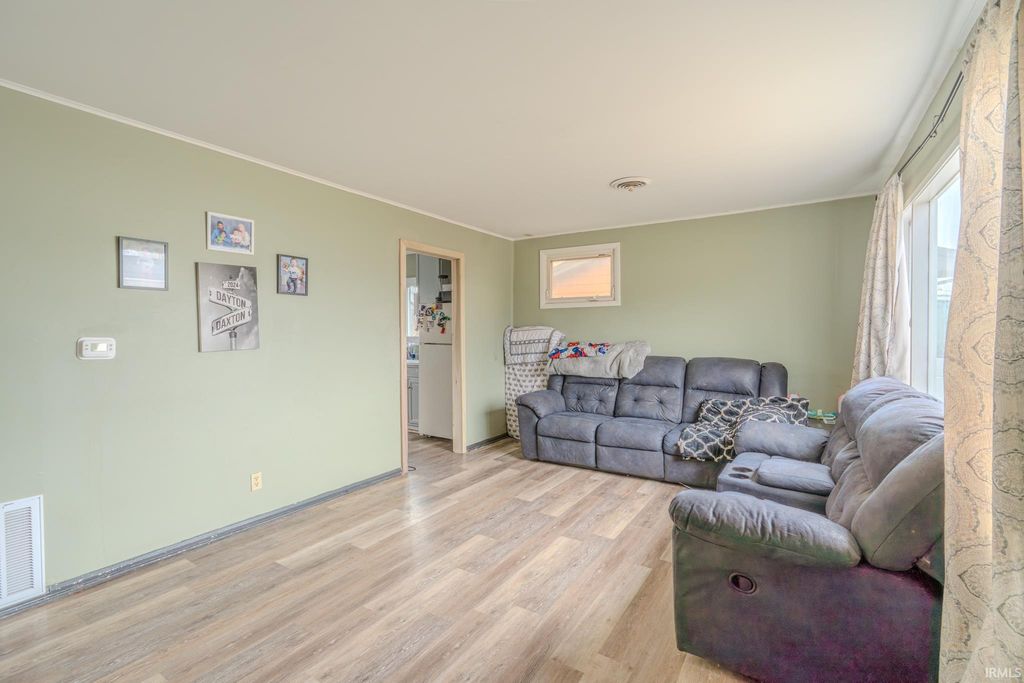 Photo of 505 Shafer Drive, Monticello, IN 47960 (MLS # 202605908)