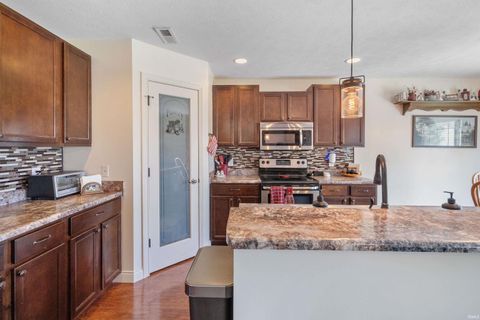 Tiny photo for 908 Zartman Road, Kokomo, IN 46902 (MLS # 202544219)