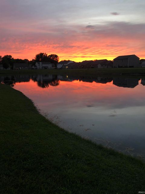 Tiny photo for 908 Zartman Road, Kokomo, IN 46902 (MLS # 202544219)