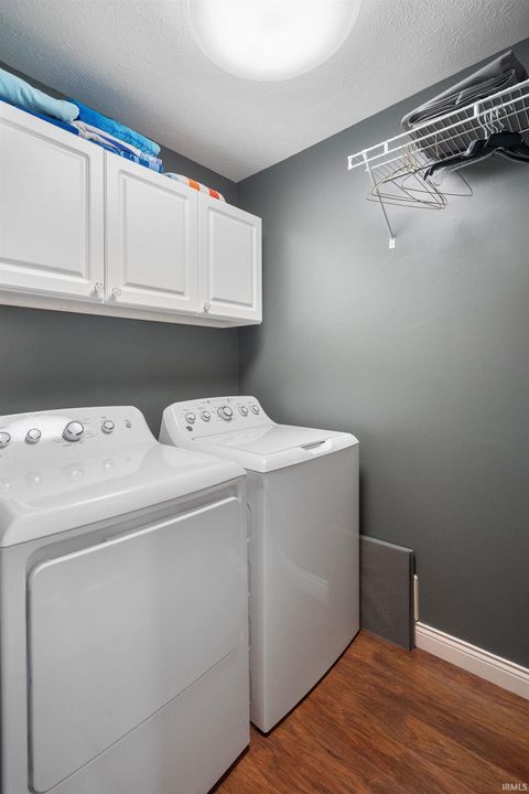 Tiny photo for 908 Zartman Road, Kokomo, IN 46902 (MLS # 202544219)