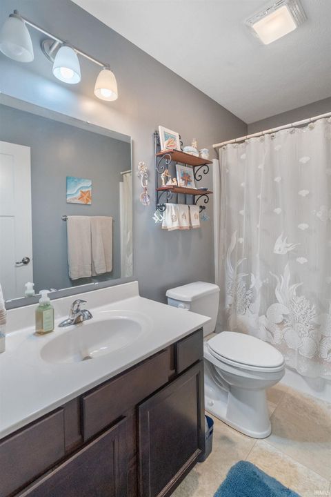 Tiny photo for 908 Zartman Road, Kokomo, IN 46902 (MLS # 202544219)