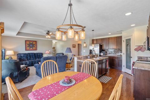 Tiny photo for 908 Zartman Road, Kokomo, IN 46902 (MLS # 202544219)