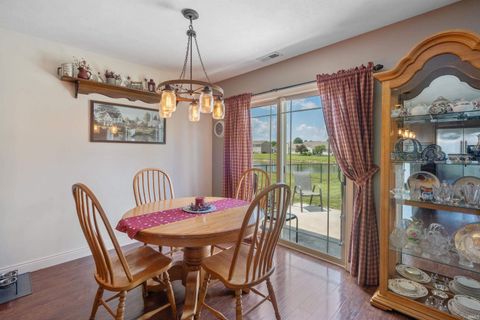 Tiny photo for 908 Zartman Road, Kokomo, IN 46902 (MLS # 202544219)