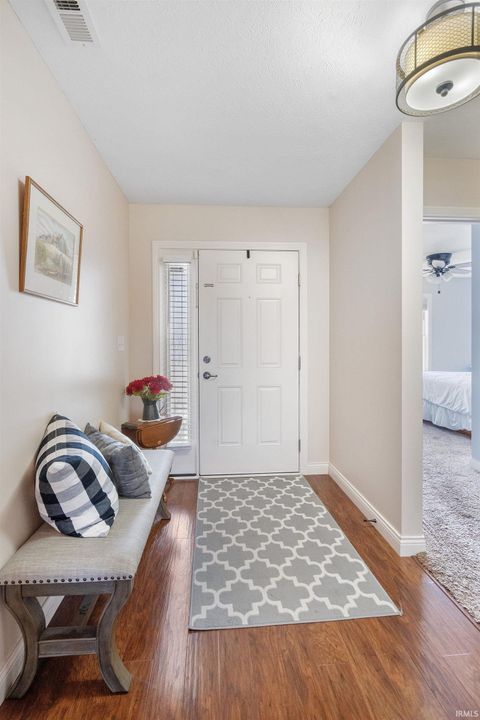 Tiny photo for 908 Zartman Road, Kokomo, IN 46902 (MLS # 202544219)