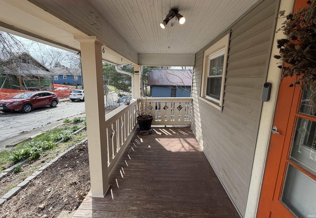 Photo of 308 S Davisson Street, Bloomington, IN 47403 (MLS # 202609282)