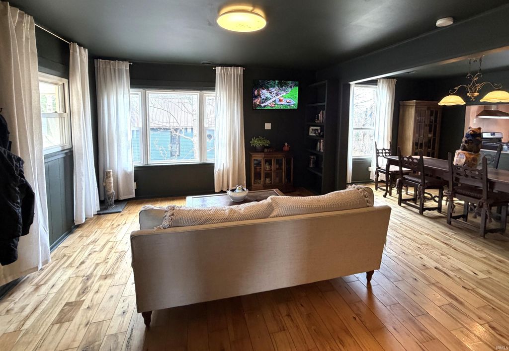 Photo of 308 S Davisson Street, Bloomington, IN 47403 (MLS # 202609282)