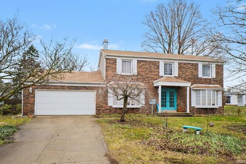 Photo of 18289 Coventry Ct Ct, South Bend, IN 46637 (MLS # 202606975)