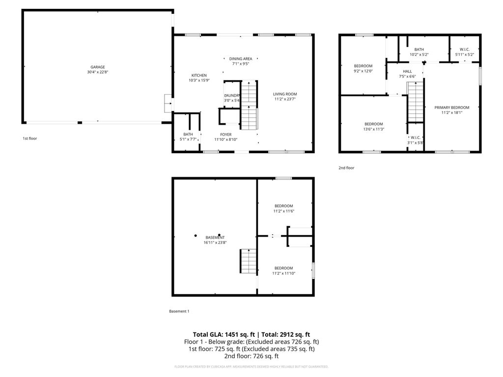 Photo of 12850 Kingfish Court, Middlebury, IN 46540 (MLS # 202549276)