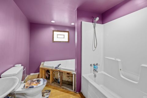 Tiny photo for 5392 County Road 60, Saint Joe, IN 46785 (MLS # 202618370)