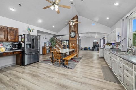 Tiny photo for 5392 County Road 60, Saint Joe, IN 46785 (MLS # 202618370)