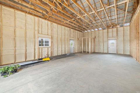 Tiny photo for 5392 County Road 60, Saint Joe, IN 46785 (MLS # 202618370)