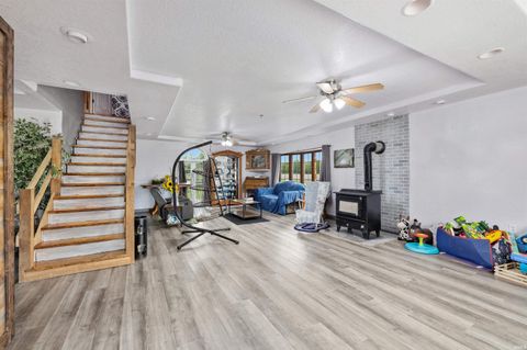 Tiny photo for 5392 County Road 60, Saint Joe, IN 46785 (MLS # 202618370)