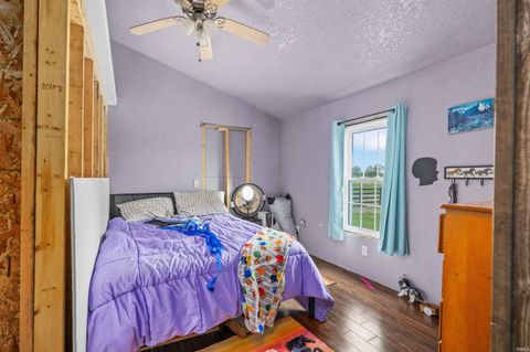 Tiny photo for 5392 County Road 60, Saint Joe, IN 46785 (MLS # 202618370)