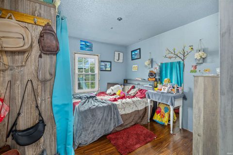 Tiny photo for 5392 County Road 60, Saint Joe, IN 46785 (MLS # 202618370)