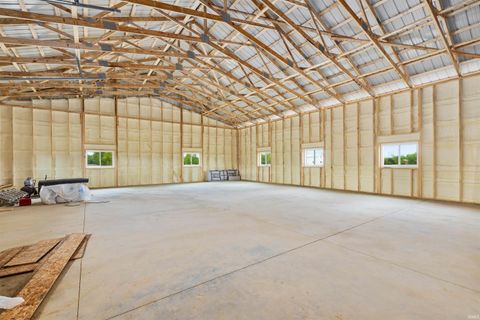 Tiny photo for 5392 County Road 60, Saint Joe, IN 46785 (MLS # 202618370)